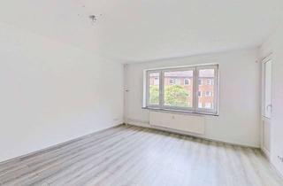 Wohnung mieten in Hirthstraße, 24768 Rendsburg, Ihr neues Wohlfühlzuhause in Rendsburg: Geräumige 3-Zimmer-Wohnung mit EBK und BALKON