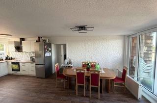 Wohnung mieten in Lüssenweg 20, 71701 Schwieberdingen, Schwieberdingen-große 4 Zi-Whg im Industriegebiet mit toller Aussicht