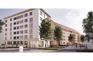 Wohnung mieten in Uhlandstraße, 89077 Weststadt, Attraktive Maisonette-Wohnung
