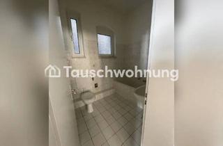 Tauschwohnungen in Idsteiner Straße 137, 60326 Gallus, Tauschwohnung: Suche 3-Zimmer-Wohnung ab 2026