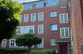 Wohnung mieten in Rathenaustraße, 16761 Hennigsdorf, Helle Wohnung im schönen Hennigsdorf