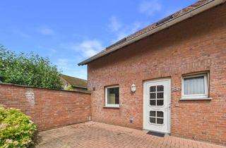 Wohnung mieten in 52538 Selfkant, Gemütliches Einfamilienhaus mit Stellplatz in ruhiger Lage von Selfkant-Havert zur Miete!
