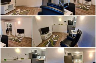 Wohnung mieten in 71120 Grafenau, Modernes „All-Inclusive“ Apartment mit eigener Terrasse – Das ideale Zuhause für Berufspendler