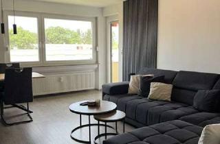 Wohnung mieten in Carl-Spitzweg-Straße 23, 89520 Heidenheim, 3-Zimmer-Wohnung mit geh. Innenausstattung, Balkon und Einbauküche