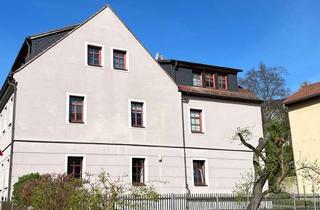 Wohnung mieten in Dresdner Str. 11, 01683 Nossen, * Wohnung mit Aussicht zum Schloß - ID 6695 *