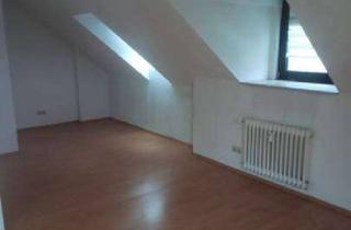 Wohnung mieten in Am Flutgraben 15, 64401 Groß-Bieberau, 3-Zimmer-DG-Wohnung in Groß-Bieberau