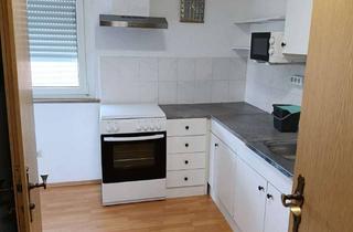 Wohnung mieten in Obere Straße 32, 89143 Blaubeuren, Praktische 1-Zimmer-Wohnung in Blaubeuren