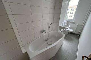 Wohnung mieten in Hans-Stubbe-Straße 16, 06466 Gatersleben, Moderne 2-Zimmer-Wohnug mit Balkon sucht Sie!