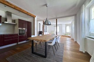 Wohnung mieten in Felsenstraße 34, 89518 Heidenheim, Möblierte Wohnung mit Einbauküche in zentrumsnaher Lage