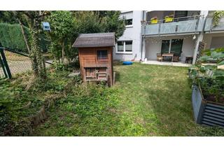 Wohnung mieten in 71384 Weinstadt, Freundliche 3,5-Zimmer Erdgeschosswohnung mit Garten und Einbauküche in Weinstadt-Großheppach