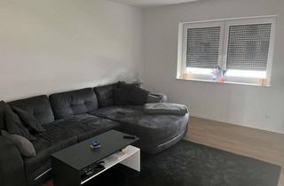 Wohnung mieten in Rektor-Jeß-Weg, 24803 Erfde, 3-Zimmer-Wohnung mit Terrasse in Erfde