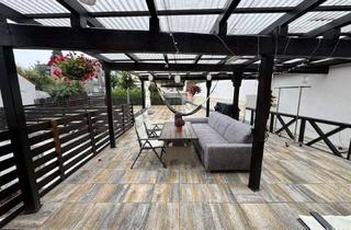 Wohnung mieten in 74918 Angelbachtal, Schöne Wohnung mit großer Terrasse.