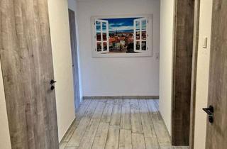 Wohnung mieten in Mühlhäuser Str. 82, 99092 Andreasvorstadt, Lebendig wohnen in Erfurt: 3-Zimmer-Wohnung in der Andreasvorstadt