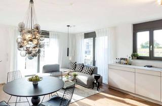 Wohnung mieten in Neuhaldenstraße 60, 70825 Korntal-Münchingen, Gemütliche 2- Zimmer Wohnung inkl. Einbauküche und Gartenanteil.