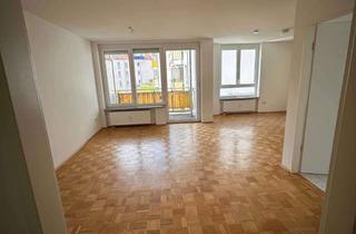 Wohnung mieten in Amselweg, 82538 Geretsried, Barrierefreie 2-Zimmer-Wohnung mit Balkon in ruhiger Lage – ideal für komfortables Wohnen