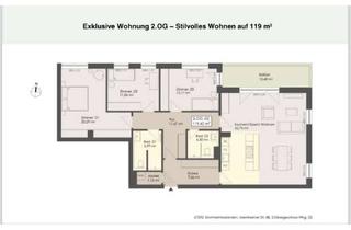 Wohnung mieten in Marnheimerstr. 88, 67292 Kirchheimbolanden, Zuhause mit 3 Zimmern und Erstbezug in Kirchheimbolanden