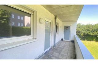 Wohnung mieten in 58256 Ennepetal, Helle 2-Zimmer-Etagenwohnung mit Balkon in Ennepetal
