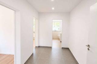 Wohnung mieten in Im Wingertsfeld, 64319 Pfungstadt, Wunderschöne 2 Zi Whg - EBK - Erstbezug nach Renovierung - Stellplatz - Balkon