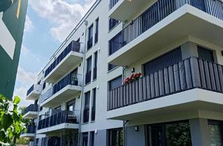 Wohnung mieten in Walther-Bothe-Str 5a, 16515 Oranienburg, Helle moderne 3-Zimmer-Wohnung mit großem Balkon, Fußbodenheizung, Stellplatz und familienfreundlich