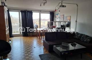 Tauschwohnungen in Landshuter Allee 162, 80637 Neuhausen-Nymphenburg, Tauschwohnung: 5 Zimmer Etagenwohnung gegen zentrale (min. 3 Zi.) Wohnung