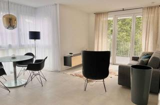 Wohnung mieten in Feldstr. 12, 40721 Hilden, Zentrumsnahe 2-Zimmer-Neubauwohnung mit Balkon in Top-Lage