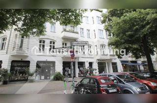 Tauschwohnungen in Leonhardtstraße 25, 14057 Charlottenburg, Tauschwohnung: 3ZKB Berlin Charlottenburg, Nahe Lietzensee zum Tausch