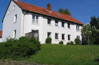 Wohnung mieten in Berliner Ring 33, 24392 Süderbrarup, 2 Zi-Wohnung in Süderbrarup