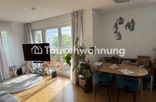 Tauschwohnungen in Krumpenhofweg, 80639 München, Tauschwohnung: Helle 2 Zimmer Wohnung direkt am Hirschgarten