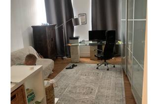 Wohnung mieten in Schützenstraße 52, 12165 Steglitz, Großes WG Zimmer in Berlin-Steglitz