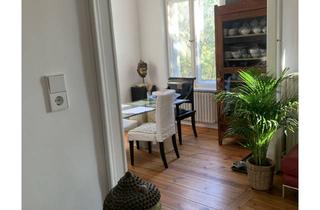 Wohnung mieten in Schützenstraße 52, 12165 Steglitz, WG Zimmer mit eigenem Bad