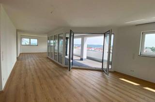 Penthouse mieten in 84166 Adlkofen, Hochwertige Penthouse-Wohnung zum Mieten