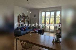 Tauschwohnungen in Paul-Grasse-Strasse 33, 10409 Prenzlauer Berg, Tauschwohnung: 2 Zi. (Landeseigen) mit Balkon gegen 2,5–3 Zi. mit Balkon