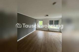 Tauschwohnungen in 31535 Neustadt, Tauschwohnung: Helle 3-Zimmer-EG-Wohnung mit Garten und EBK in Neustadt