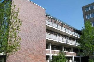 Wohnung mieten in Klaus-Groth-Str. 70, 20535 Borgfelde, 1,0-Zimmer-Wohnung in Hamburg Borgfelde