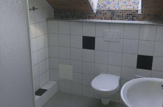 Wohnung mieten in 73054 Eislingen, 2-Zimmer-Wohnung mit Balkon in Eislingen