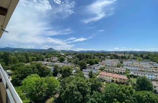 Wohnung mieten in 72760 Reutlingen, Helle 4-Zimmer-Wohnung mit Balkon, neuem Bad & Gäste-WC in Reutlingen-Orschel-Hagen