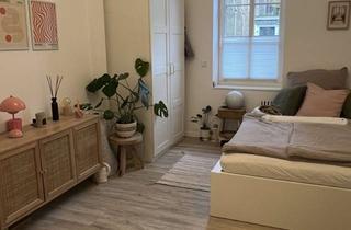 Wohnung mieten in Kirchstraße, 55124 Gonsenheim, Kompaktes 1-Zimmer-Apartment Mainz-Gonsenheim