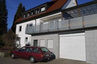 Wohnung mieten in Lutherweg 15, 71522 Backnang, Wohnen mit Charakter: 3-Zimmer-Wohnung in Backnang