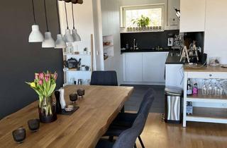 Wohnung mieten in 85653 Aying, Gepflegte 3-Raum-Maisonette-Wohnung mit Balkon und Einbauküche in Großhelfendorf