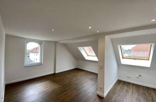 Wohnung mieten in Wedniger Straße, 04668 Grimma, Schöne sanierte 2-Raumwohnung mit Stellplatz zu vermieten