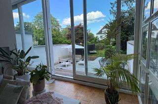 Wohnung mieten in Brucknerallee 220, 41236 Rheydt, Schöne Ergeschosswohnung mit Garten