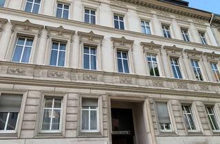 Wohnung mieten in Seelingstraße 33, 14059 Charlottenburg, Attraktive Teilgewerbe-Maisonette mit separaten Eingängen
