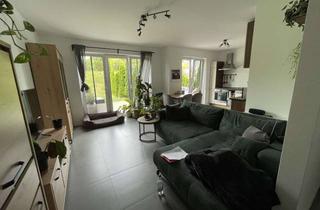 Wohnung mieten in Alte Wetzlarer Straße 26, 35510 Butzbach, Wunderschöne - 2 ZKB in Butzbach mit Terrasse sucht neuen Mieter