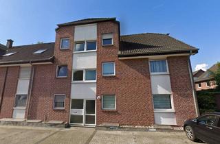 Wohnung mieten in Kieselweg 38, 47441 Moers, Charmante 2-Zimmer Dachgeschosswohnung in Moers-Asberg
