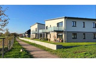Sozialwohnungen mieten in Libellenring 7a, 24235 Laboe, private Wohngenossenschaft: 4-Zimmer-Wohnung mit gehobener Innenausstattung/WBS erforderlich