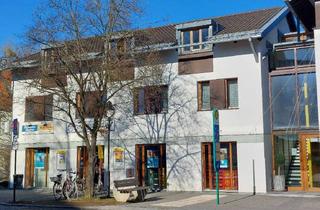 Wohnung mieten in Bahnhofplatz, 82041 Oberhaching, Sonnige 3-Zimmer-Wohnung mit Galerie