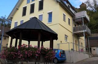 Wohnung mieten in Schlossstraße 16, 74199 Untergruppenbach, Exklusive 4-Zimmer-Wohnung mit großem Balkon und Stellplatz in attraktiver Lage in Untergruppenbach