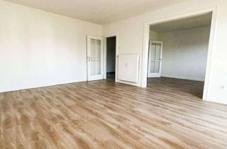 Wohnung mieten in Zahrenhusenweg, 29633 Munster, Helles Platzwunder - 4 Zimmer Wohnung