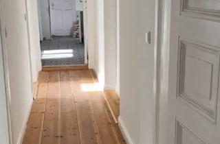 Wohnung mieten in Knesebeckstraße, 10623 Charlottenburg, 2-Zimmer-Wohnung in der Knesebeckstraße
