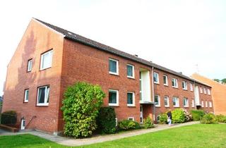 Wohnung mieten in De-Vos-Straße, 25524 Itzehoe, Wellenkamp | 2-Zimmer Wohnung